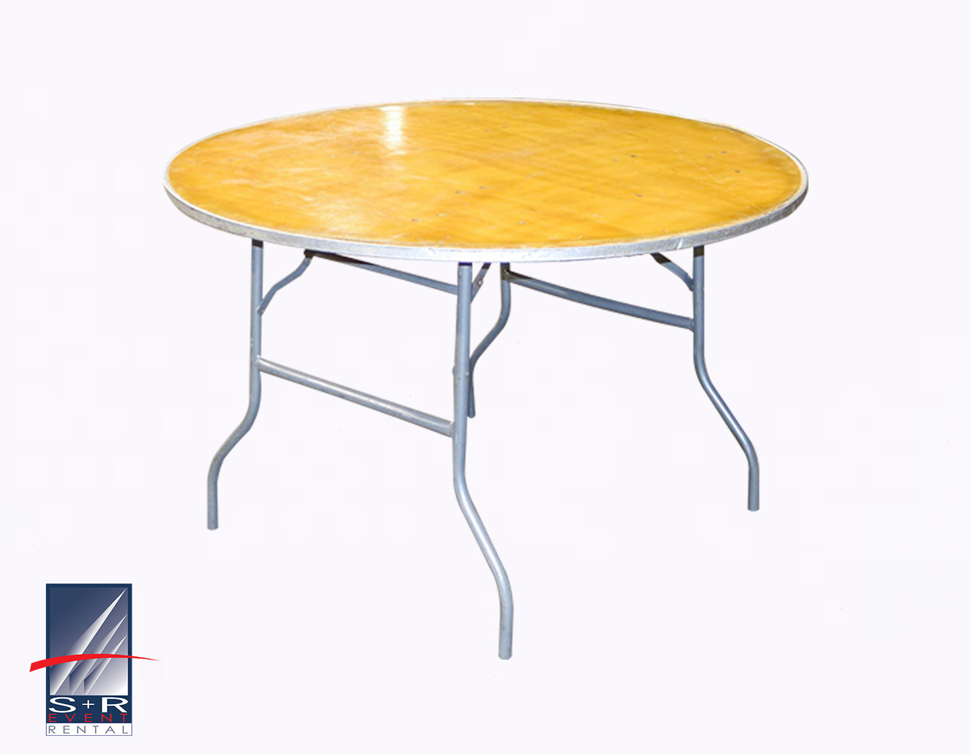 TABLE 48" ROUND TABLE 48" ROUND