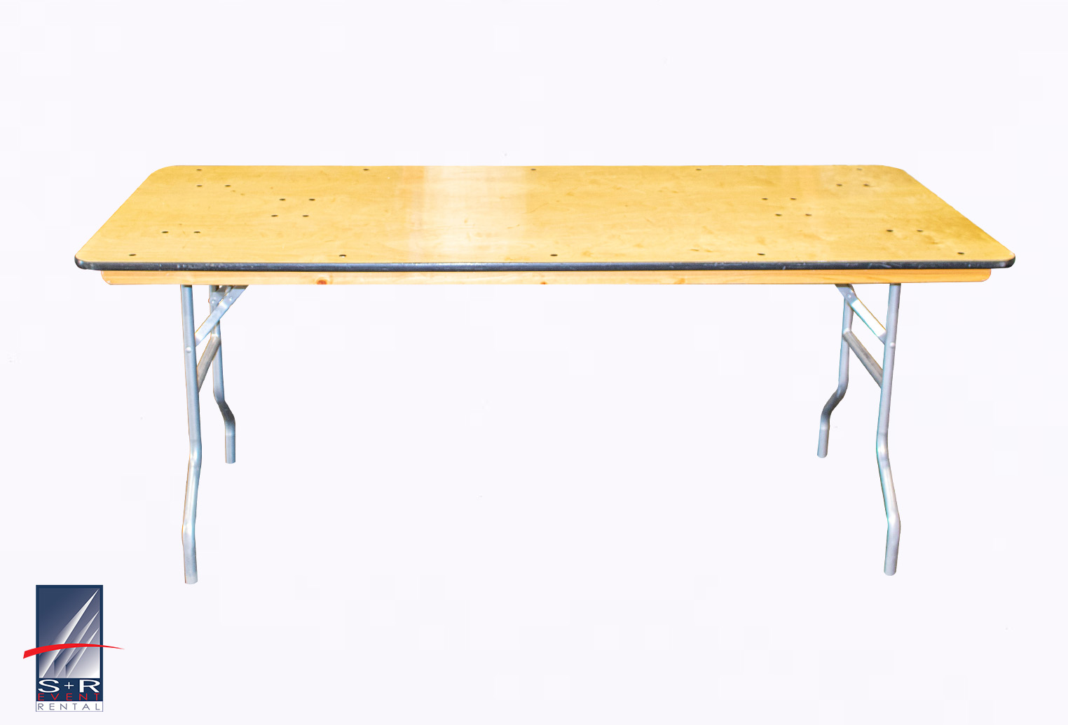 TABLE 6' BANQUET TABLE 6' BANQUET