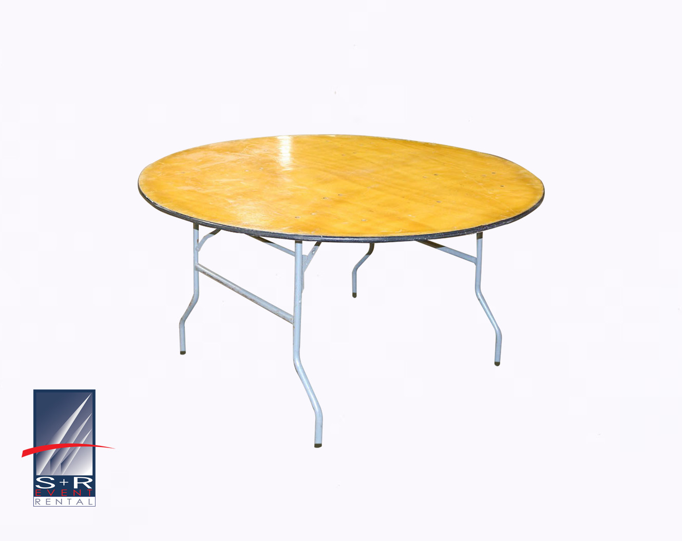 TABLE 60" ROUND TABLE 60" ROUND