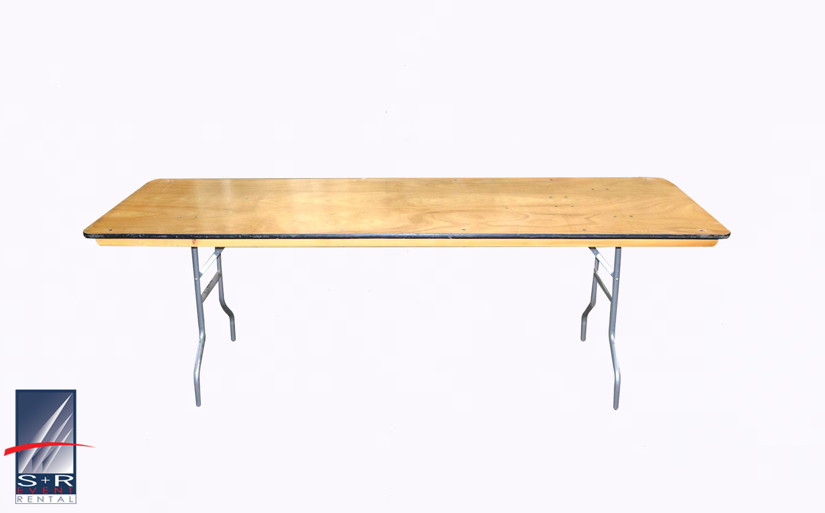 TABLE 8' BANQUET TABLE 8' BANQUET